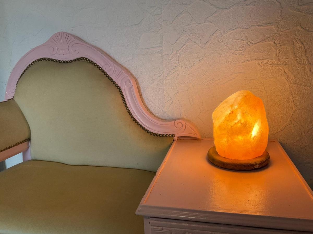 Privartzimmer 'ausfahrt Freihalten'