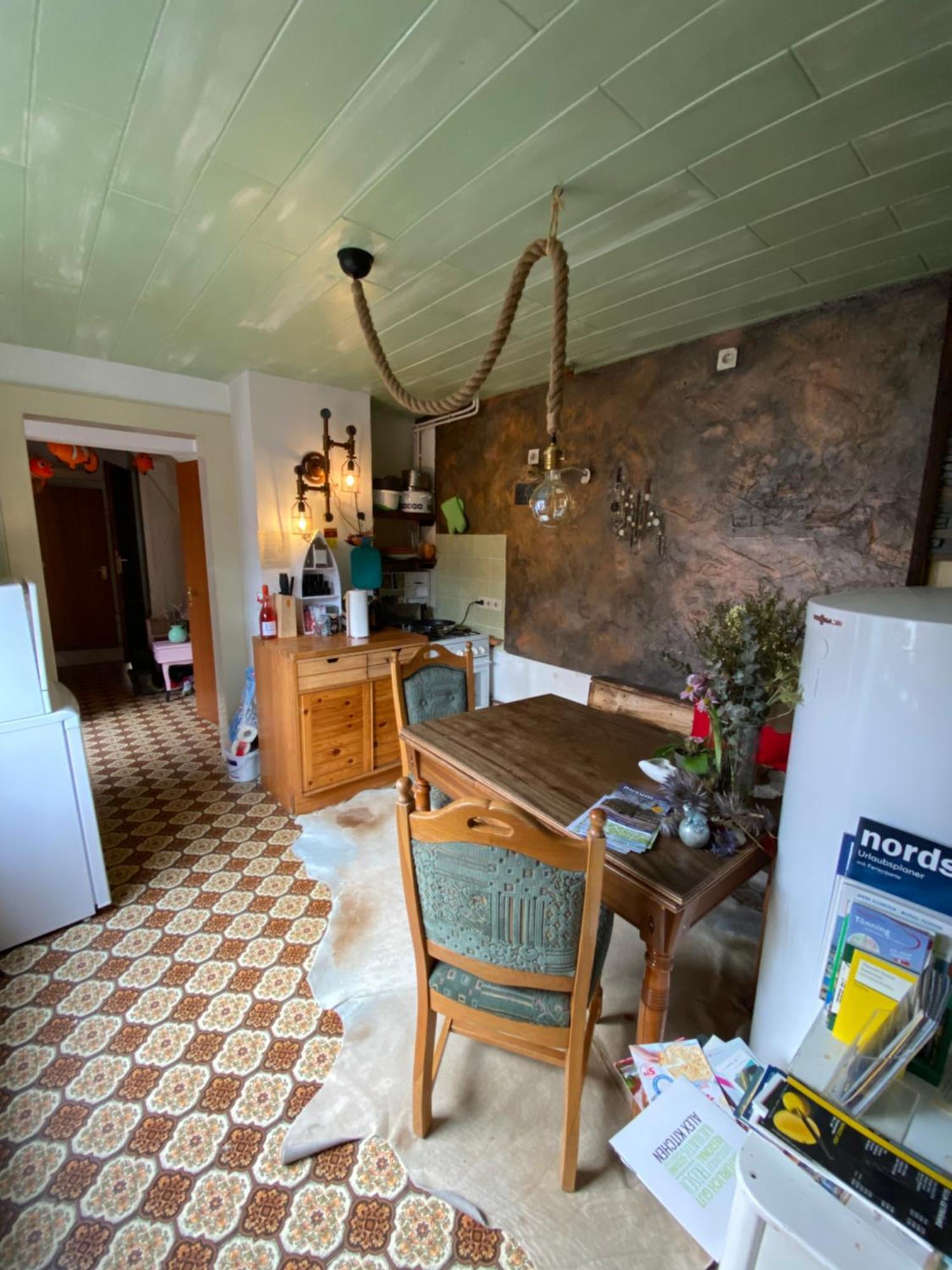 Homestay Privartzimmer 'ausfahrt Freihalten' Husum (Schleswig-Holstein)