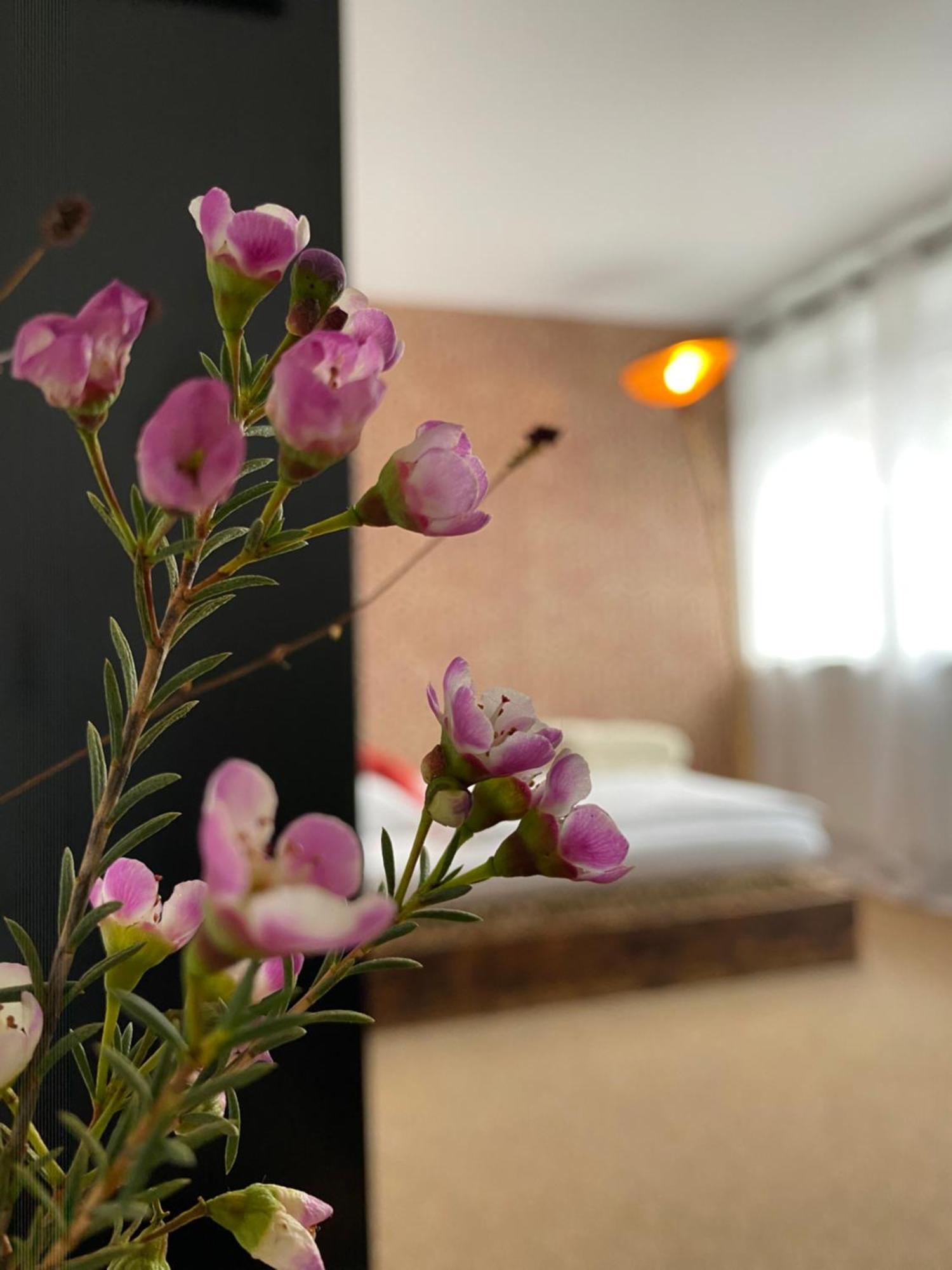 Privartzimmer 'ausfahrt Freihalten' * Husum (Schleswig-Holstein)