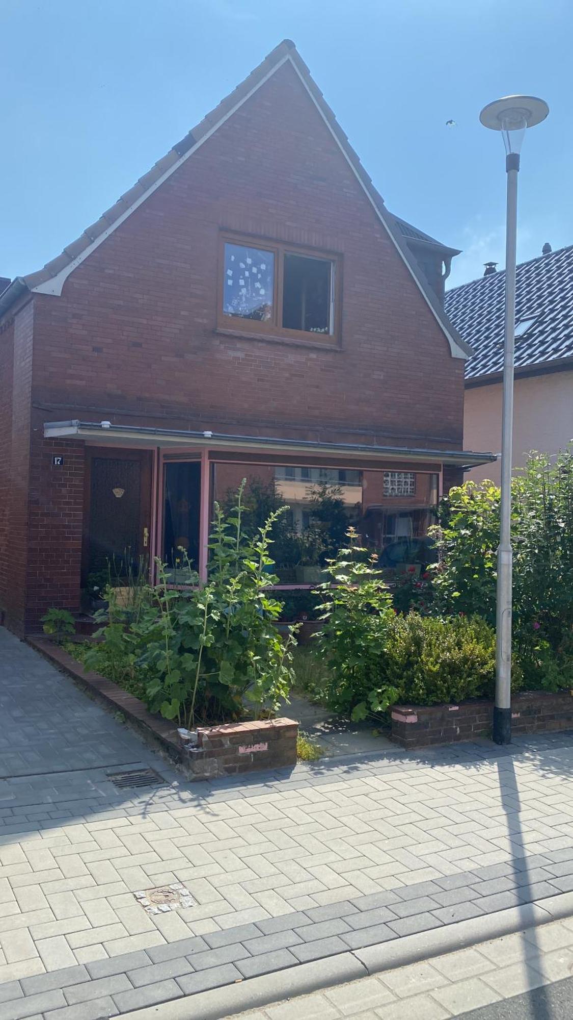 Homestay Privartzimmer 'ausfahrt Freihalten' Husum (Schleswig-Holstein)