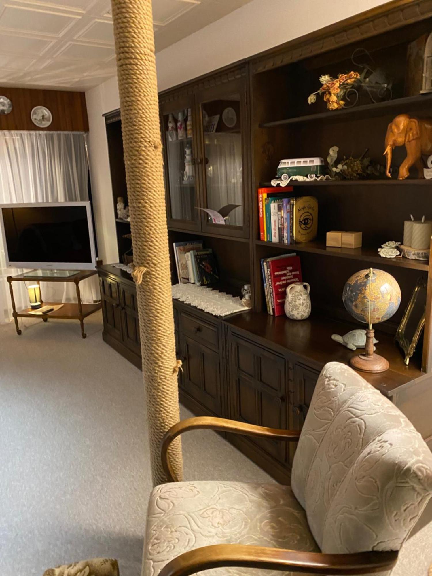 Privartzimmer 'ausfahrt Freihalten' Homestay