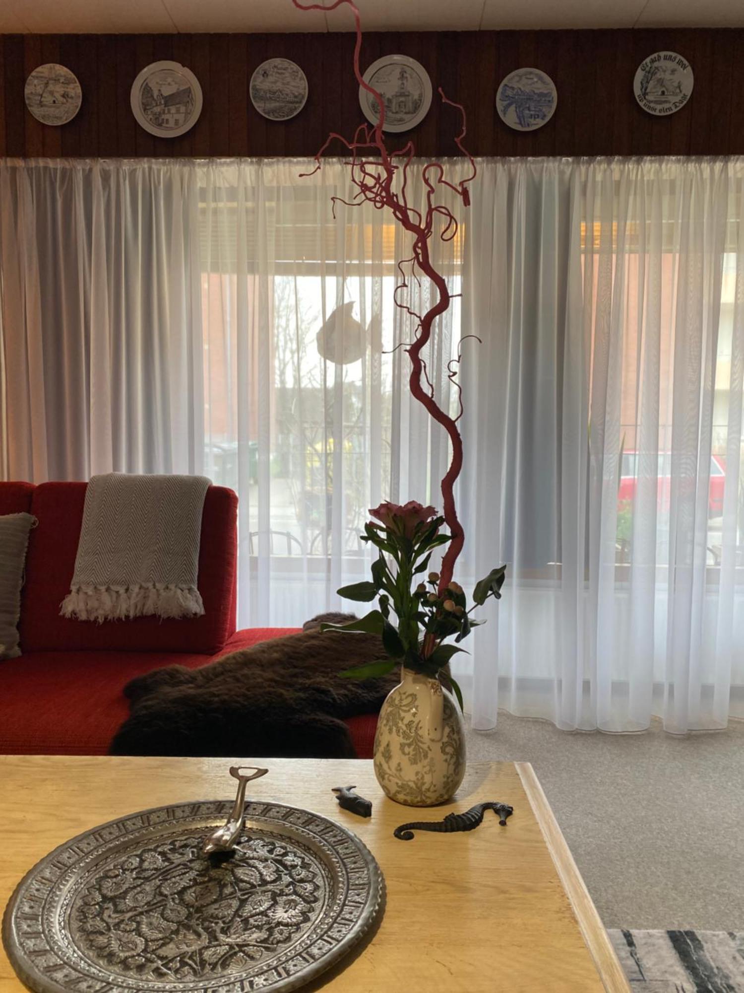 Homestay Privartzimmer 'ausfahrt Freihalten' Husum (Schleswig-Holstein)