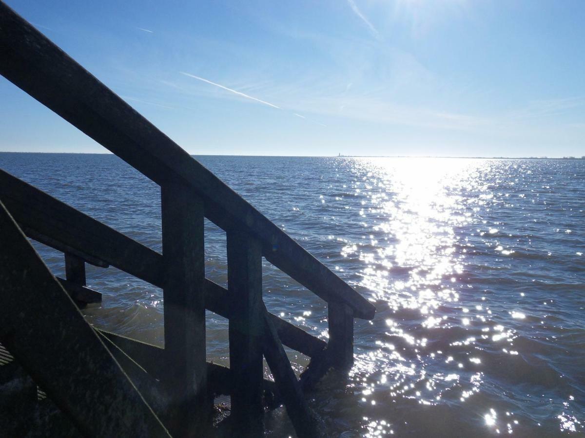 Homestay Privartzimmer 'ausfahrt Freihalten' Husum (Schleswig-Holstein)