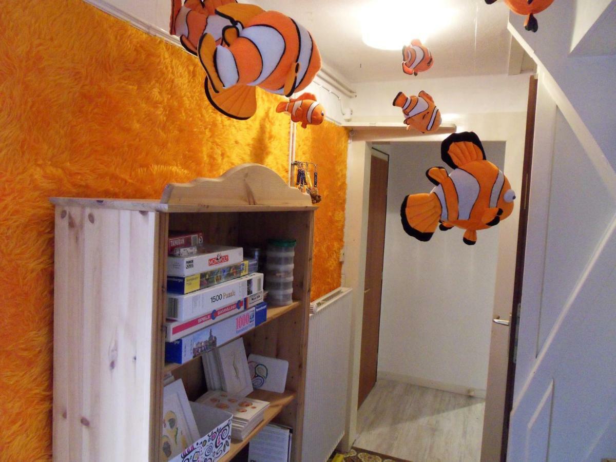 Privartzimmer 'ausfahrt Freihalten' Homestay *