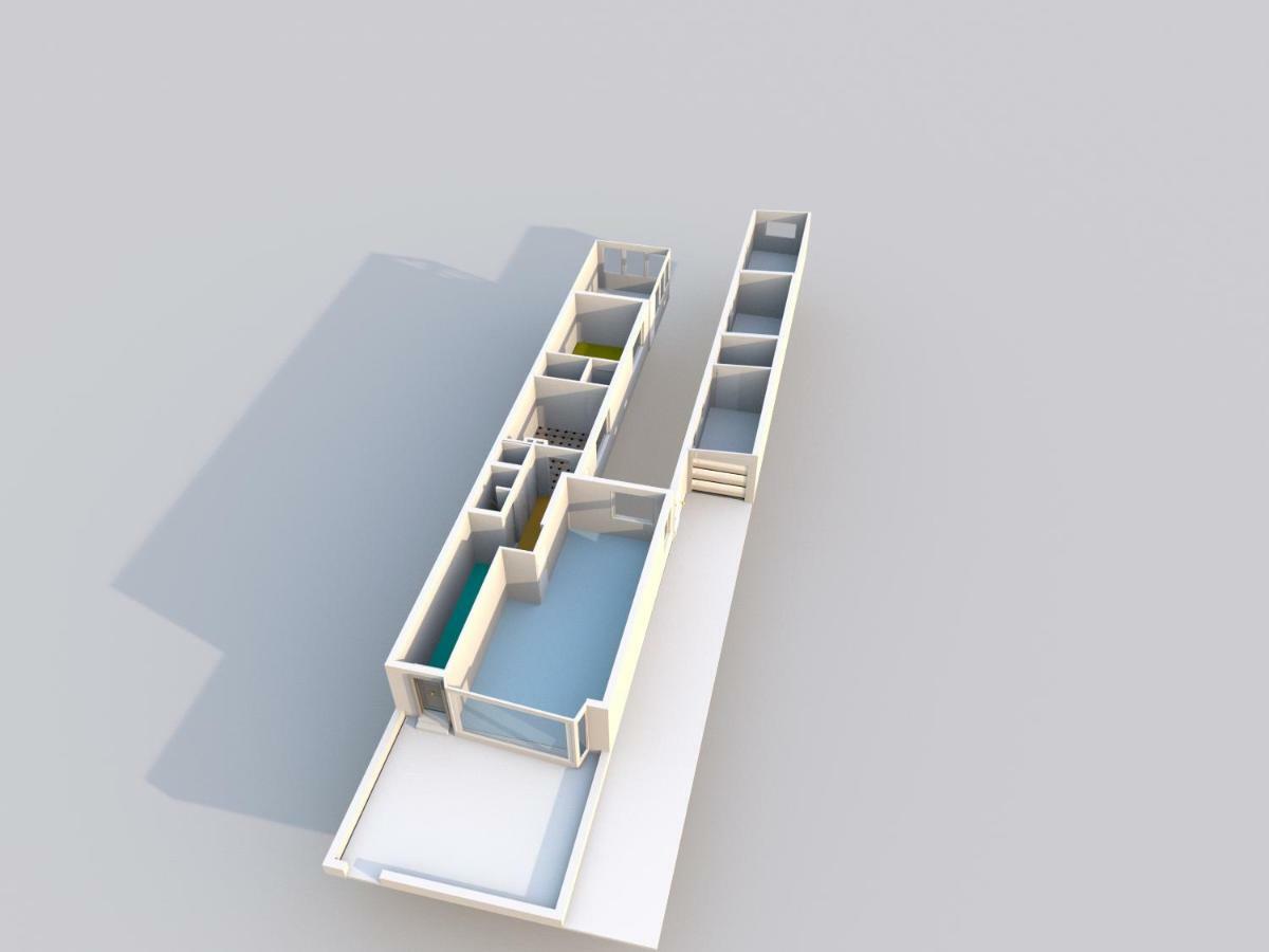 Privartzimmer 'ausfahrt Freihalten' Homestay Husum (Schleswig-Holstein)